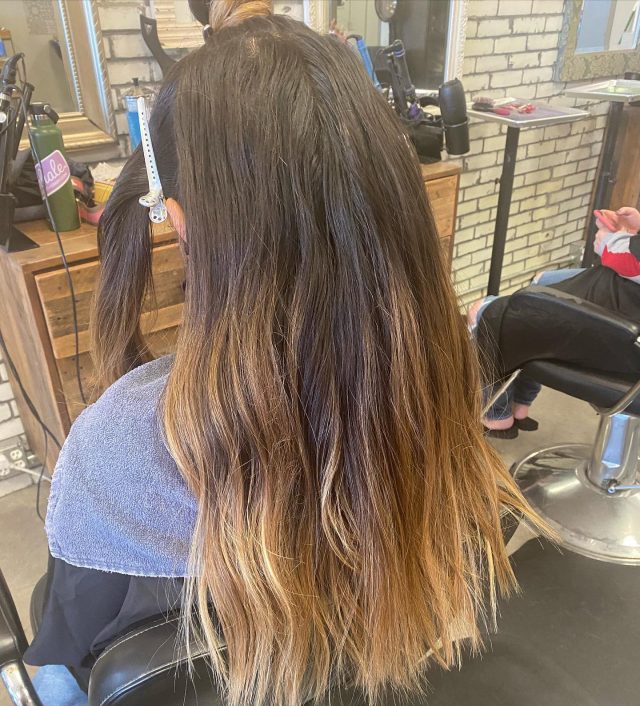 hair salon springfield mo covid